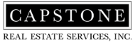 Capstone Real Estate Services
