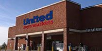 United Supermarkets Headquarters
